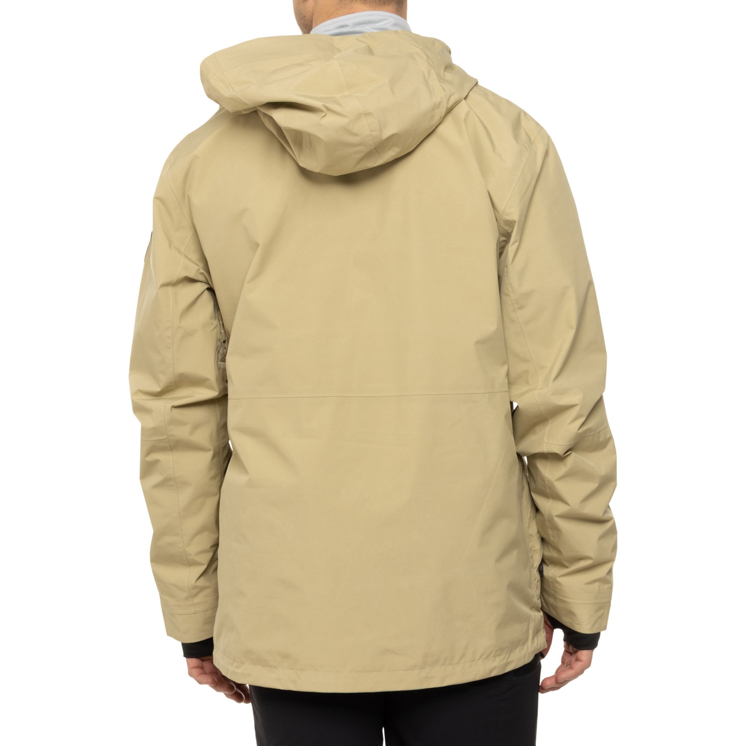 QUIKSILVER - 【GORE-TEX】quiksilver MISSION ？GORE-TEX S Quicksilver Mission Gore-Tex Snow Pants Mens | Christy Sports