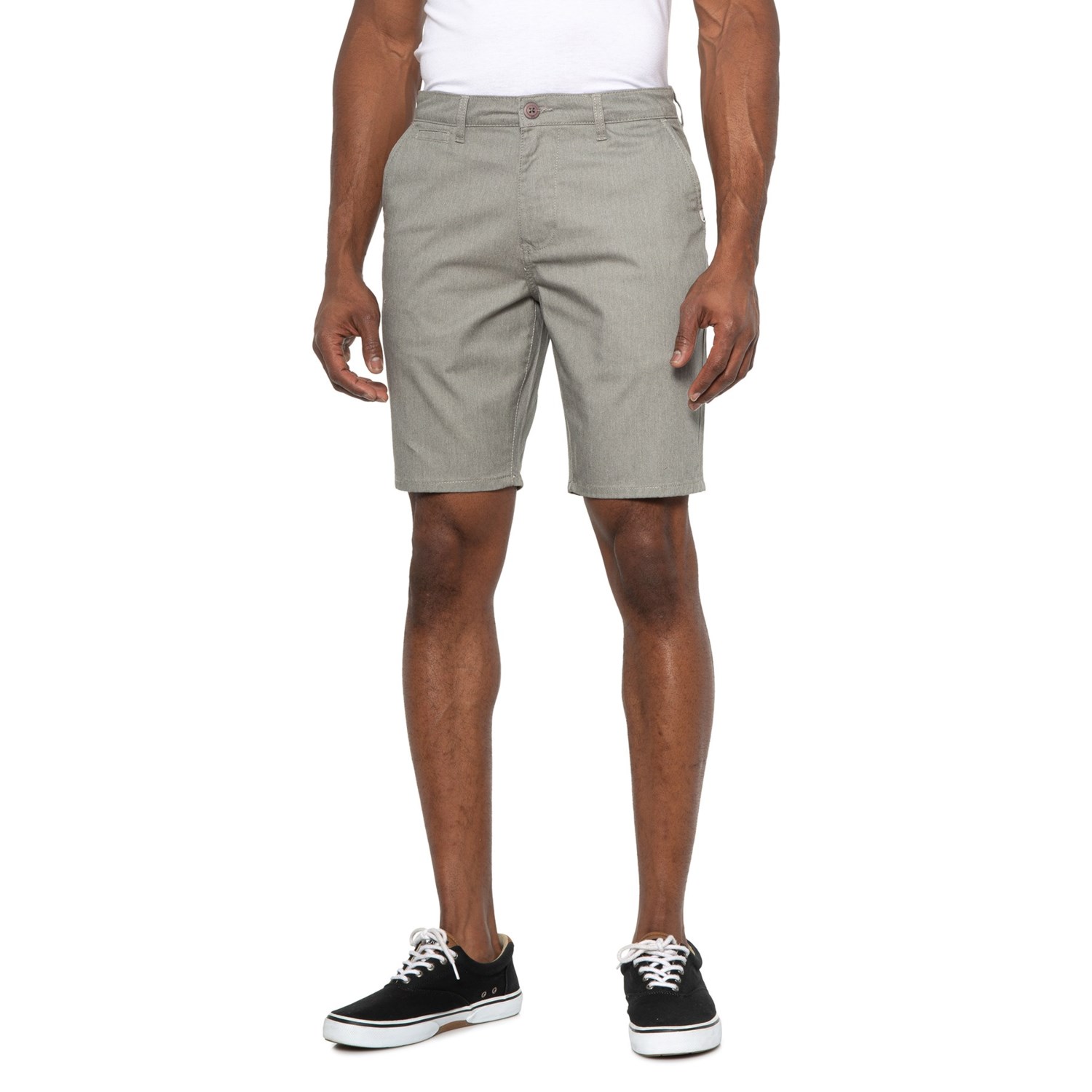 quiksilver stretch shorts