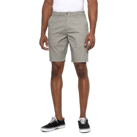 quiksilver everyday union stretch shorts