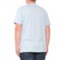 2NXVP_2 Quiksilver Nomad Life T-Shirt - Short Sleeve
