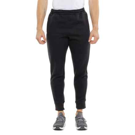 Quiksilver Offshore Joggers in Onyx Black
