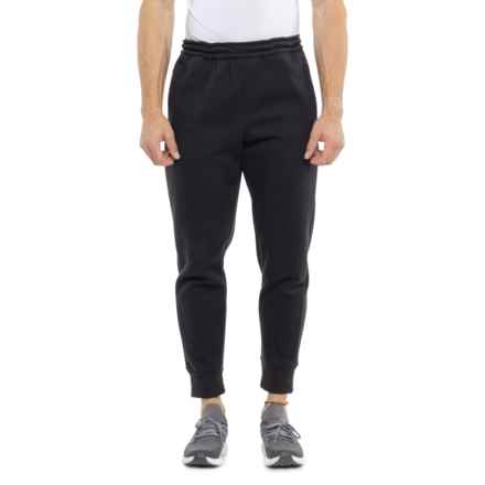Quiksilver Offshore Joggers in Onyx Black