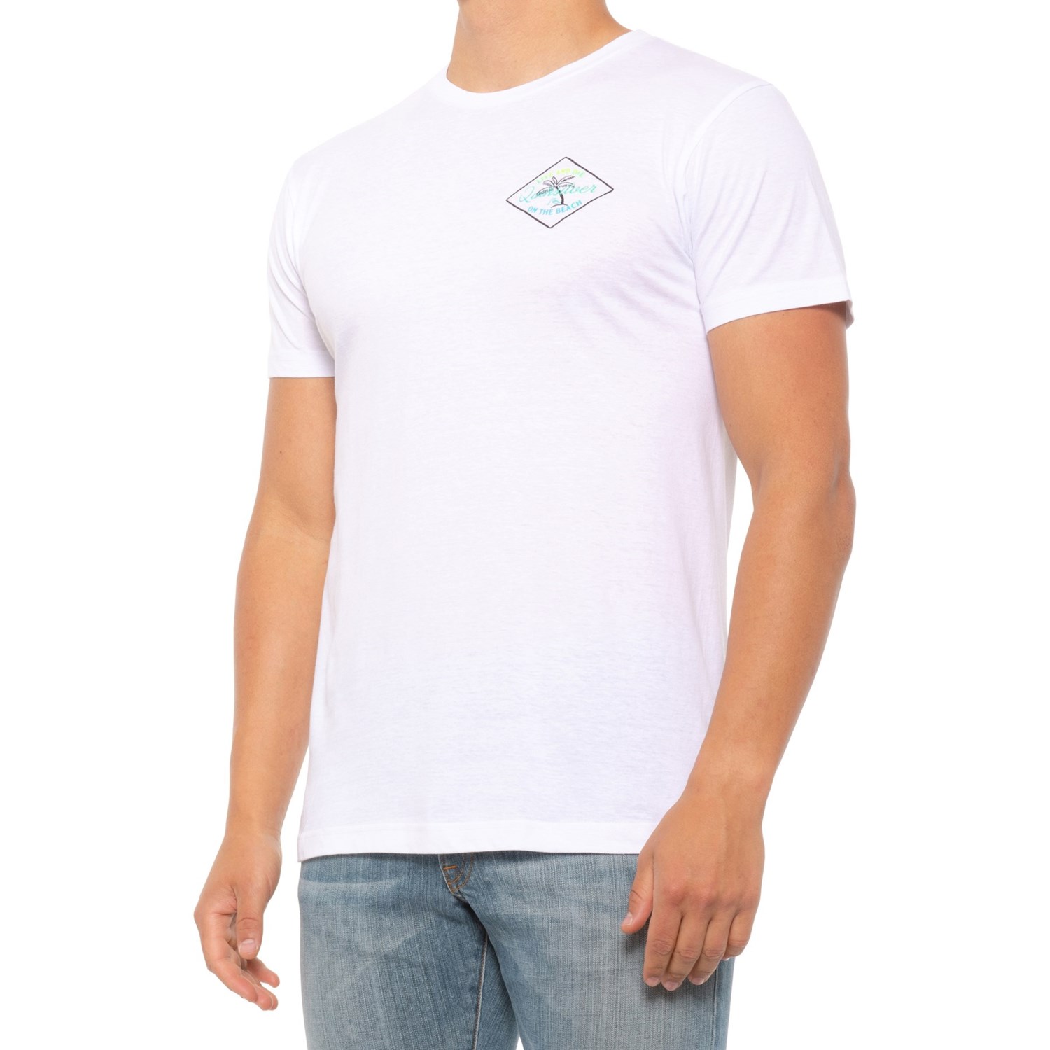 t shirt quicksilver