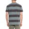 436FX_2 Quiksilver Petoo Sage T-Shirt - Short Sleeve (For Men)