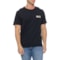 9PGTF_2 Quiksilver Playa Graphic T-Shirt - Short Sleeve