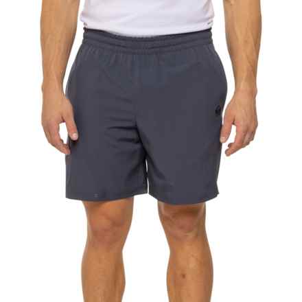 Quiksilver Power Up Shorts in Ebony