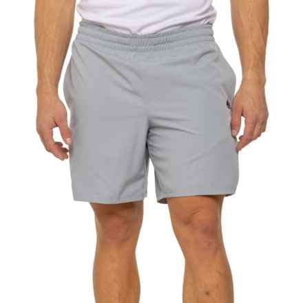Quiksilver Power Up Shorts in Quarry Grey