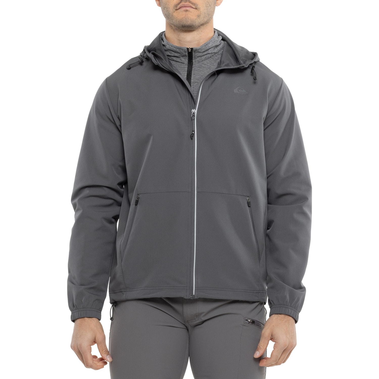 Quiksilver Quik Breaker Jacket - Save 80%
