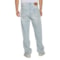 13N9P_2 Quiksilver Rigid Relaxed Loose Fit Jeans - Straight Leg