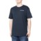 3RTAX_2 Quiksilver Rise and Shine T-Shirt - Short Sleeve