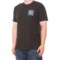 2RXHJ_2 Quiksilver Saved By the Swell T-Shirt - Short Sleeve