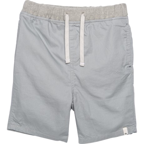 quiksilver boys shorts