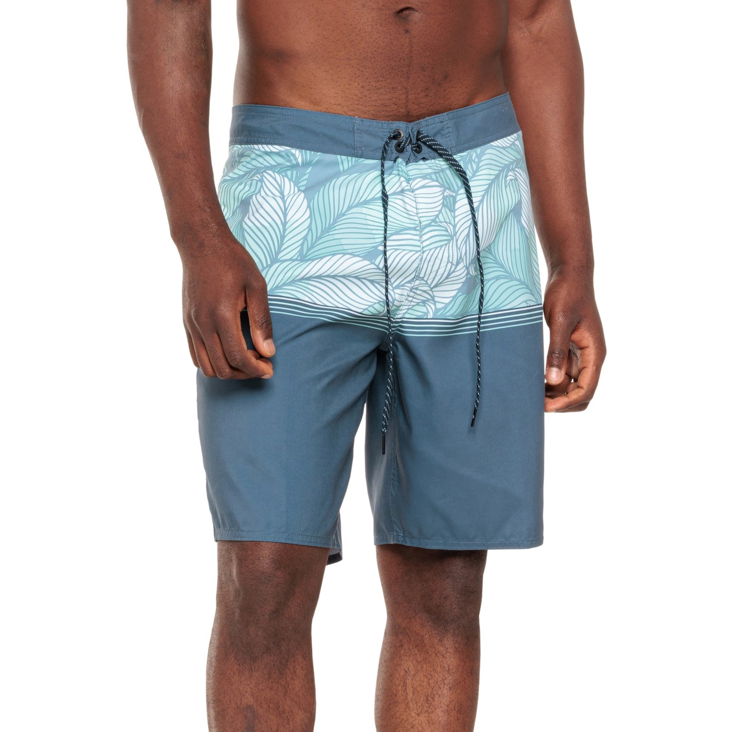 Quiksilver Surfsilk Backbay Boardshorts -19” - Save 62%