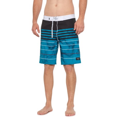 quiksilver men's bathing suits