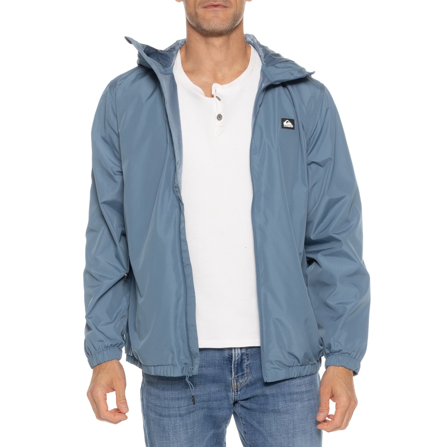 Quiksilver The Expedition Jacket - Save 44%
