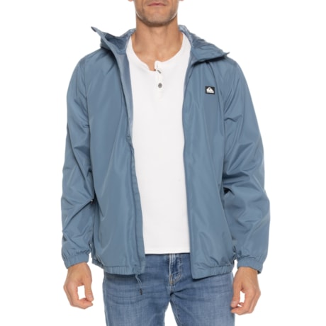 Quiksilver The Expedition Jacket - Save 44%