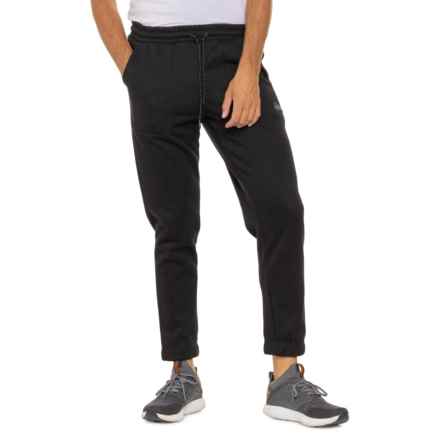 Quiksilver The Tempo Joggers in Black Onyx