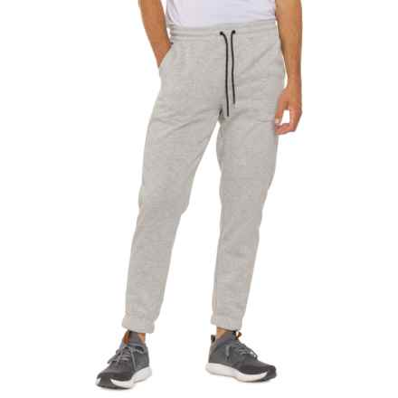 Quiksilver The Tempo Joggers in Microchip