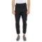 Quiksilver Trail Joggers in Onyx Black