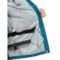 7671A_6 Quiksilver Travis Rice Polar Pillow Down Jacket - Insulated (For Men)