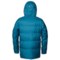 7671A_7 Quiksilver Travis Rice Polar Pillow Down Jacket - Insulated (For Men)