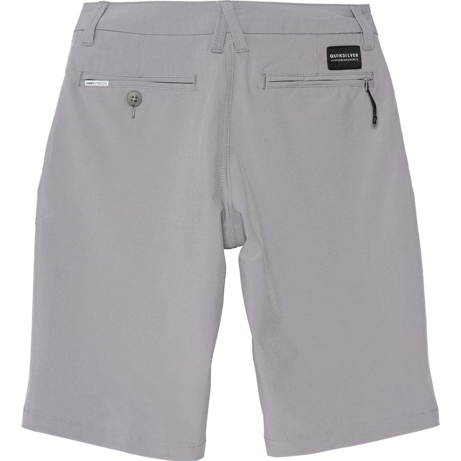 quiksilver amphibian shorts boys