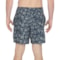 9FKCY_2 Quiksilver Volley Swim Shorts - UPF 50