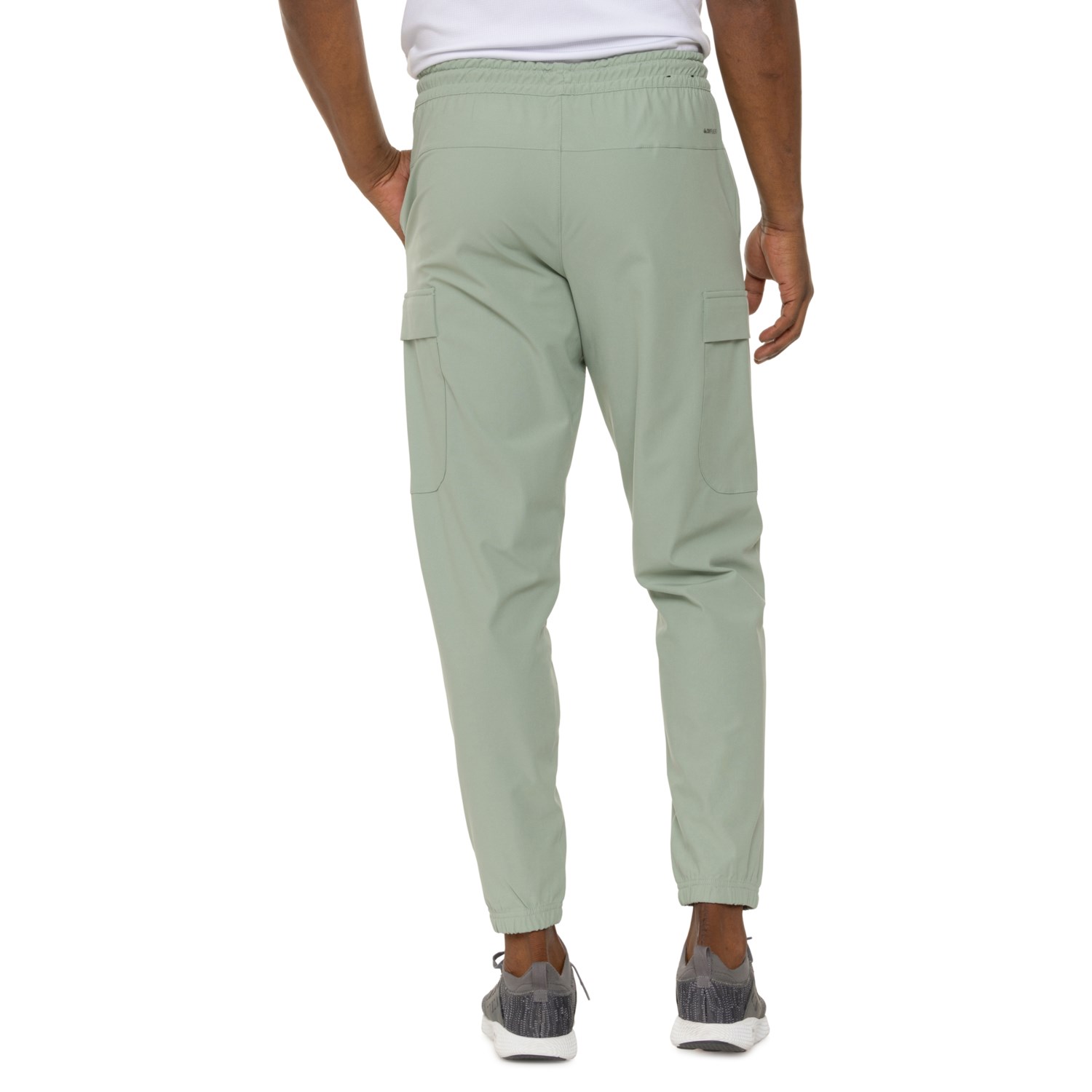 Quiksilver Warp Knit Cargo Pants Save 60