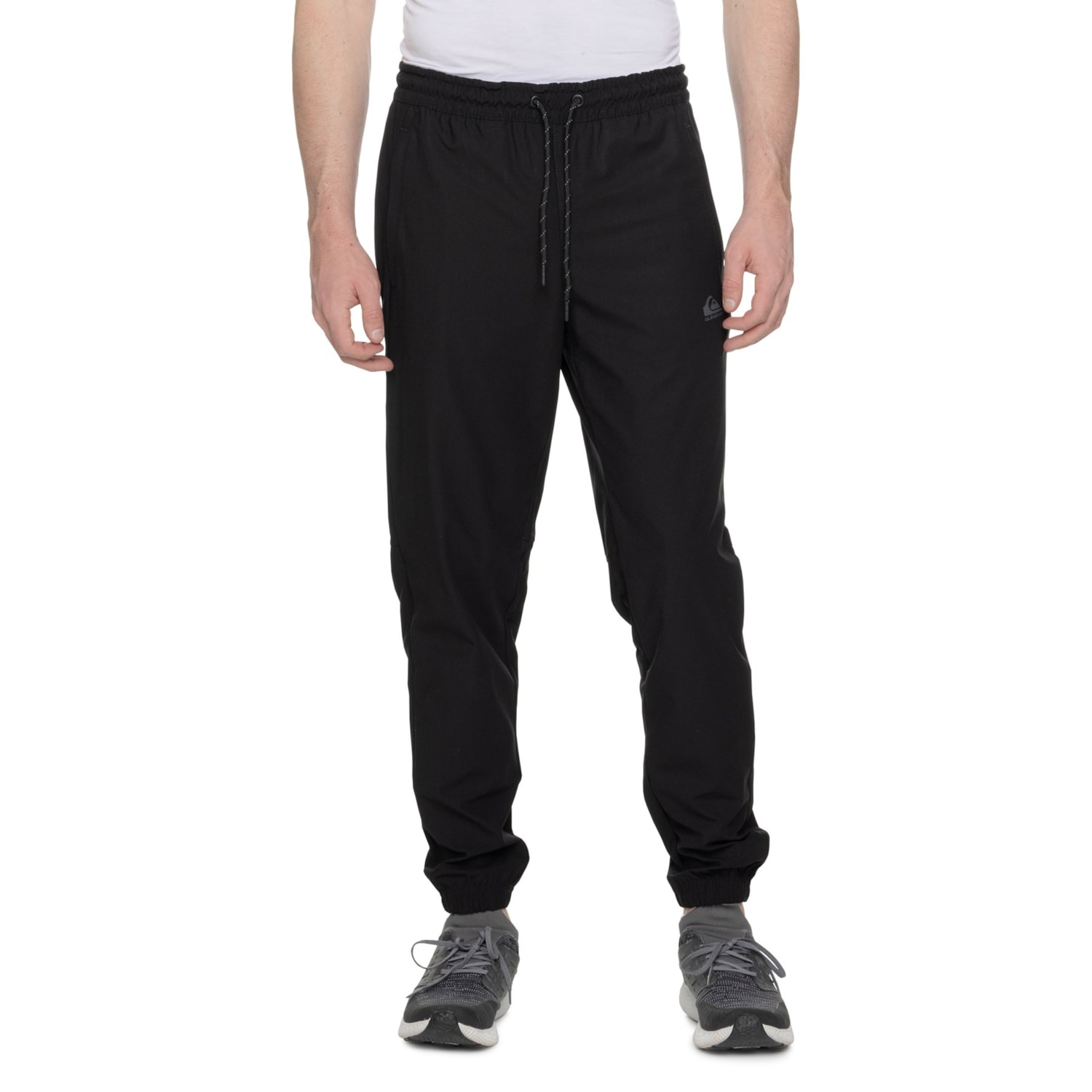 Quiksilver Warp Knit Joggers - Save 42%