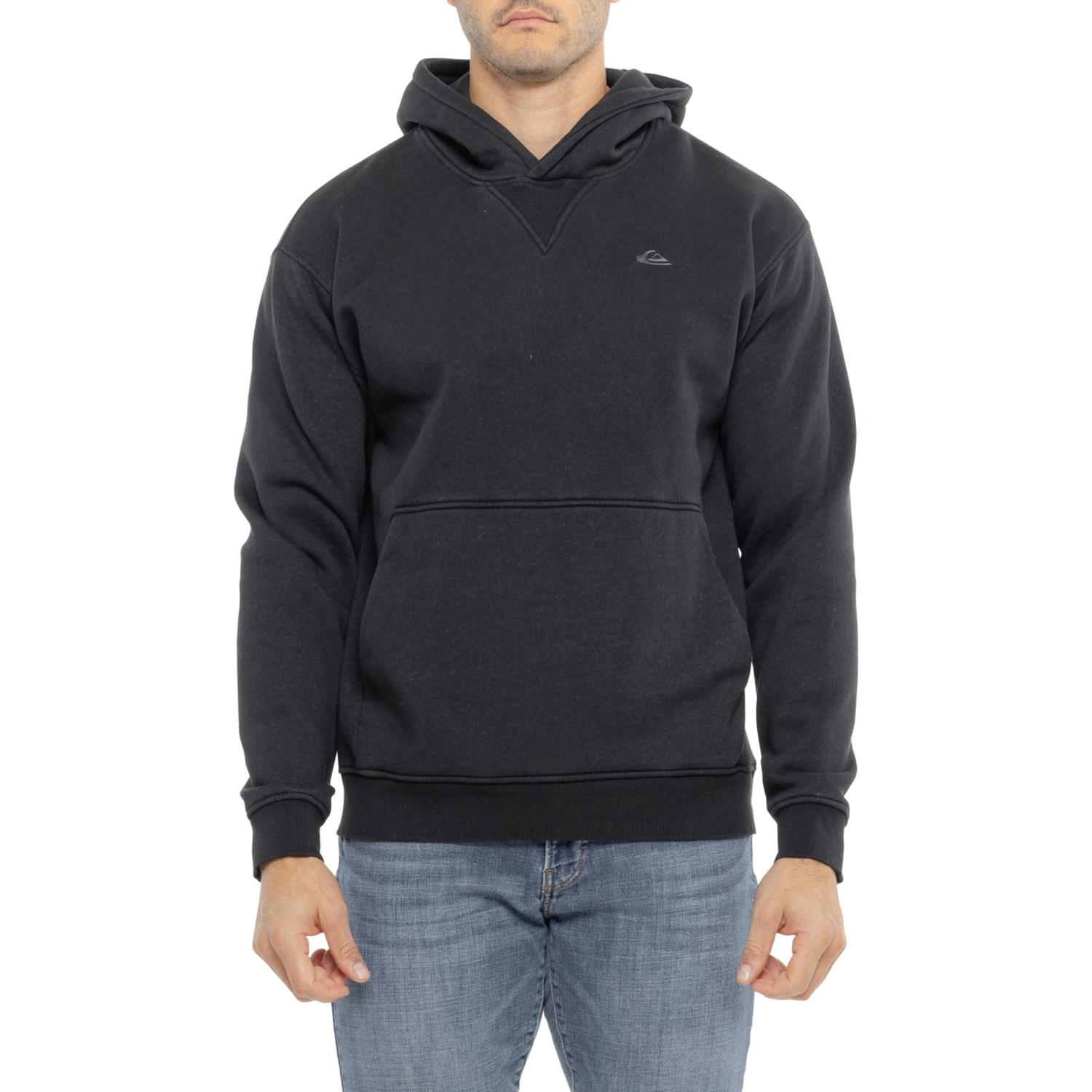 Quiksilver Washed Pacific Hoodie - Save 50%