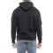 8RJGC_2 Quiksilver Washed Pacific Hoodie