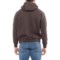 8RJFX_2 Quiksilver Washed West Coast Hoodie