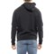 8UHNY_2 Quiksilver Washed West Coast Hoodie