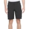 Quiksilver Waterman Explorer Amphibian Shorts in Black