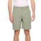 Quiksilver Waterman Explorer Amphibian Shorts in Lily Pad (Green)