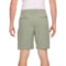 9XATD_2 Quiksilver Waterman Explorer Amphibian Shorts