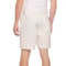 9XARX_2 Quiksilver Waterman Opulent Heat Seal Amphibian Shorts - UPF 50