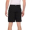 9XATA_2 Quiksilver Waterman Opulent Heat Seal Amphibian Shorts - UPF 50
