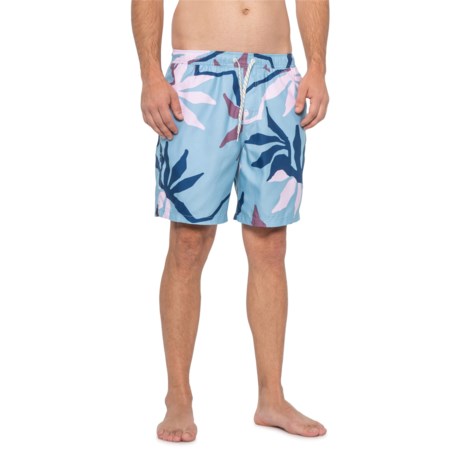 quiksilver waterman swim shorts