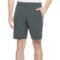 Quiksilver Waterman Wonder Heat Seal Amphibian Shorts - UPF 50 in Urban Chic (Olive Green)