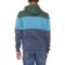 4JTTF_2 Quiksilver Westin Color-Block Hoodie