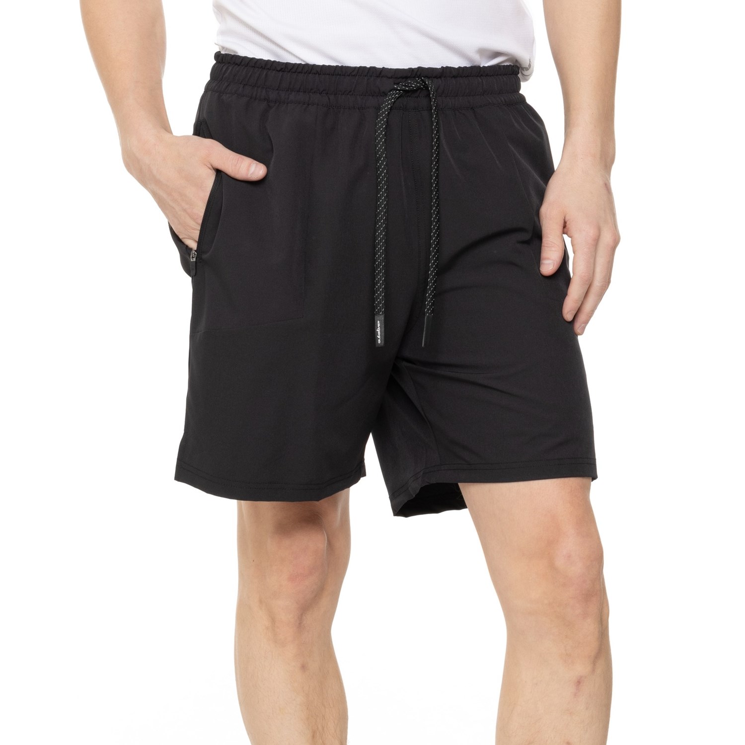 スタンダードカリフォルニア Easy Work Shorts ブラック M Easy Work Shorts | STANDARD CALIFORNIA - スタンダード