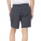 6PWWU_2 Quiksilver Work It Shorts - Built-In Shorts
