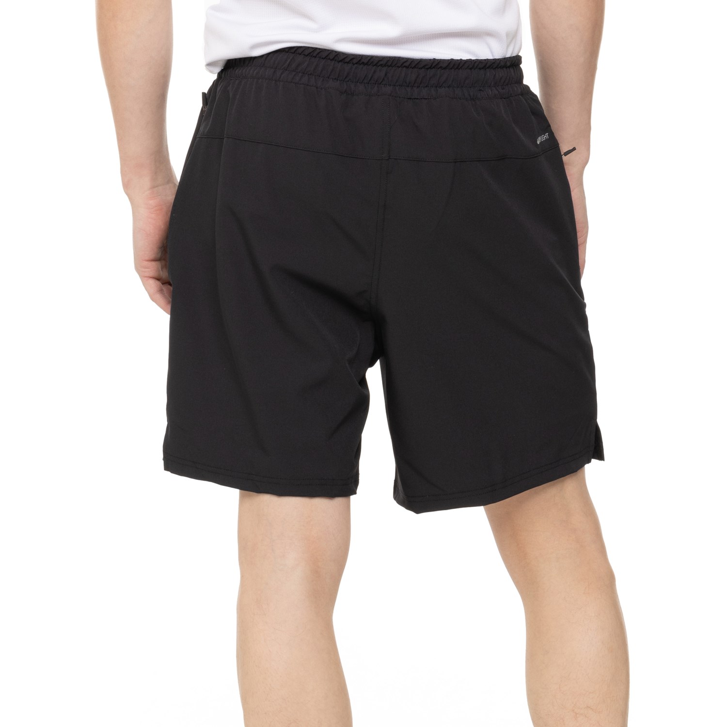 Quiksilver Work It Shorts - Built-In Shorts - Save 50%