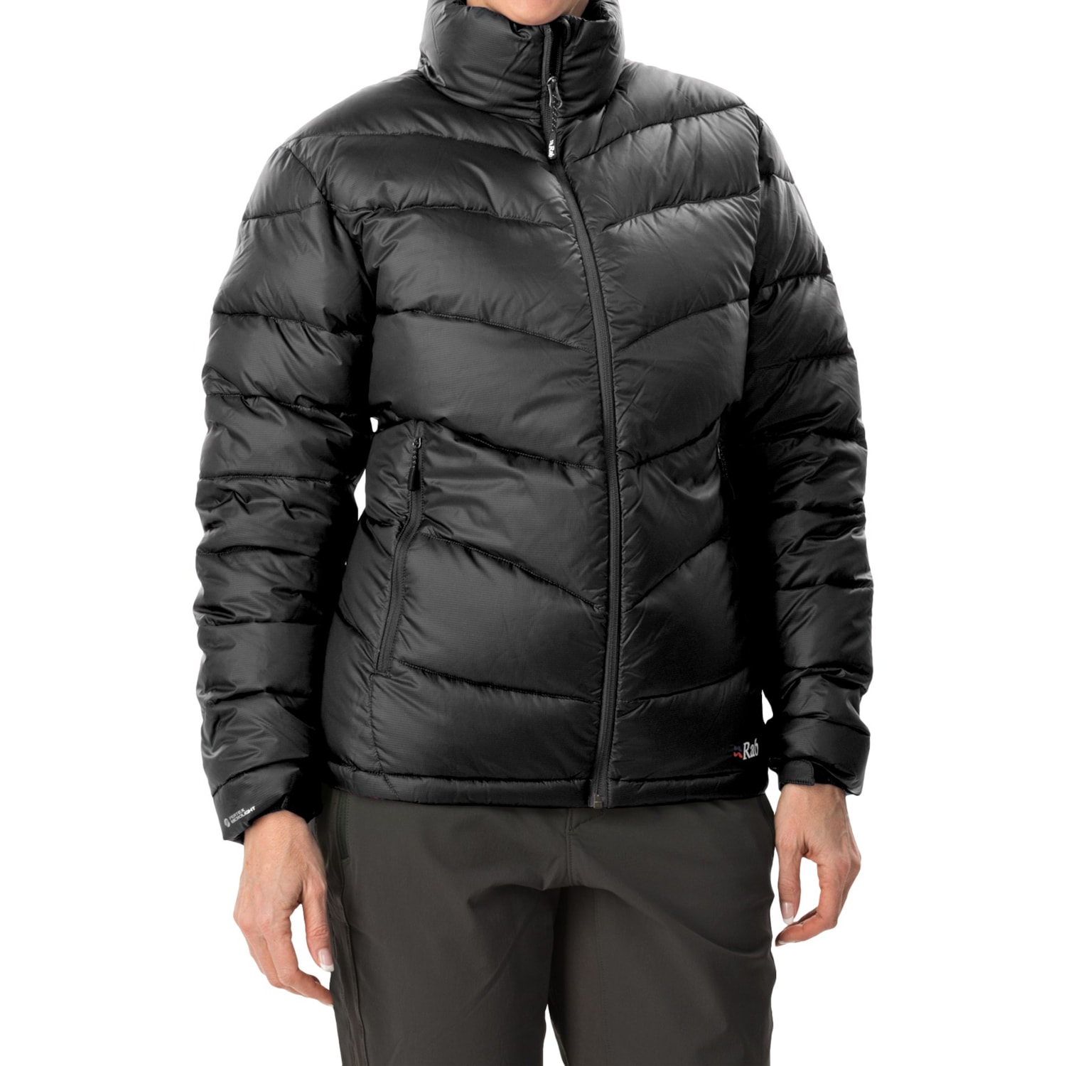 Down Jacket 650 Fill Power | Down Insulation Explained: A Guide to Down ...