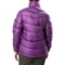 7933U_2 Rab Arete Down Jacket - 650 Fill Power (For Women)