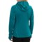 9120A_2 Rab Baseline Polartec® Power Dry® Fleece Jacket (For Women)