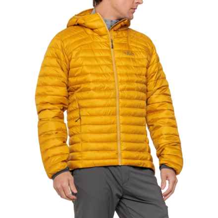 Rab Cirrus Alpine PrimaLoft® Jacket - Insulated in Sahara