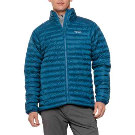 Rab Cirrus PrimaLoft® Jacket - Insulated in Ink