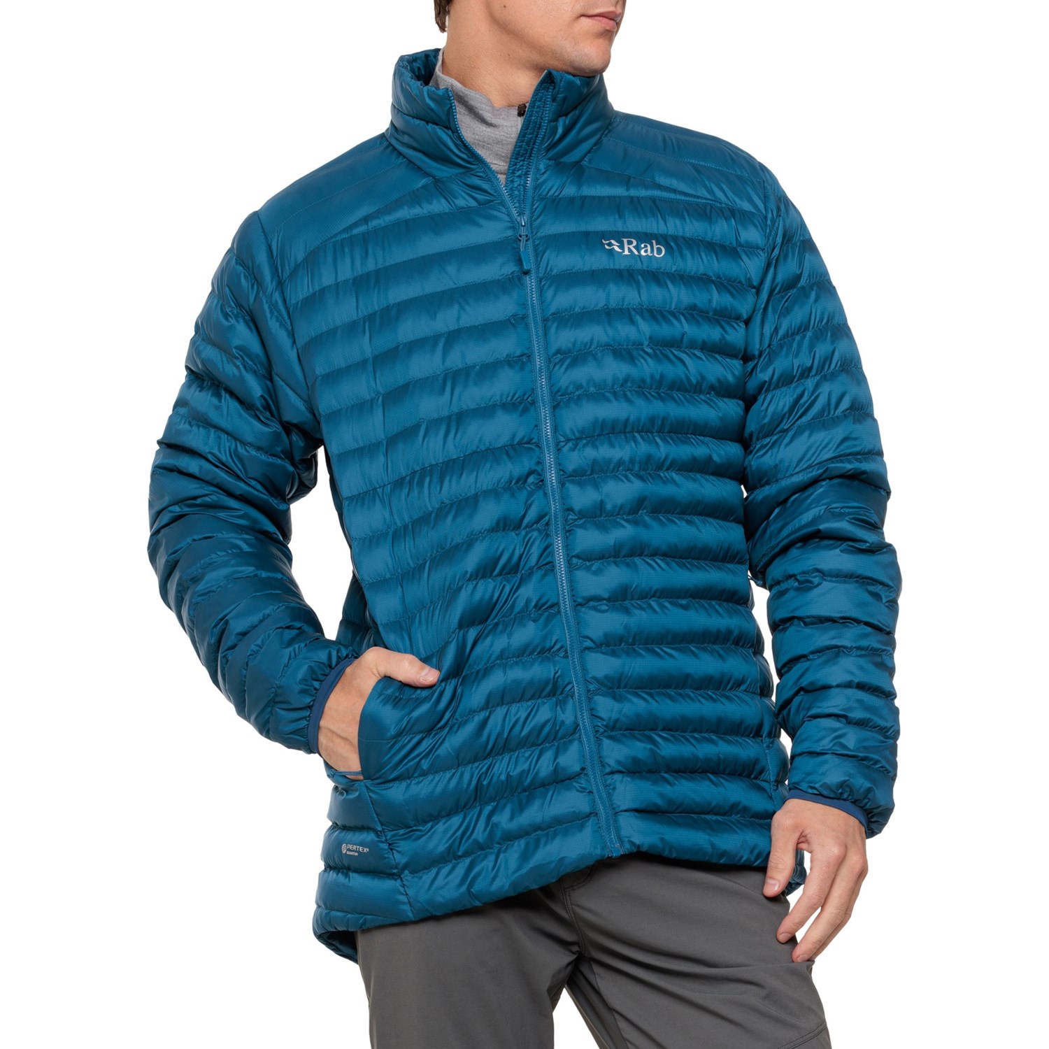 Rab Cirrus PrimaLoft Jacket Insulated Save 42